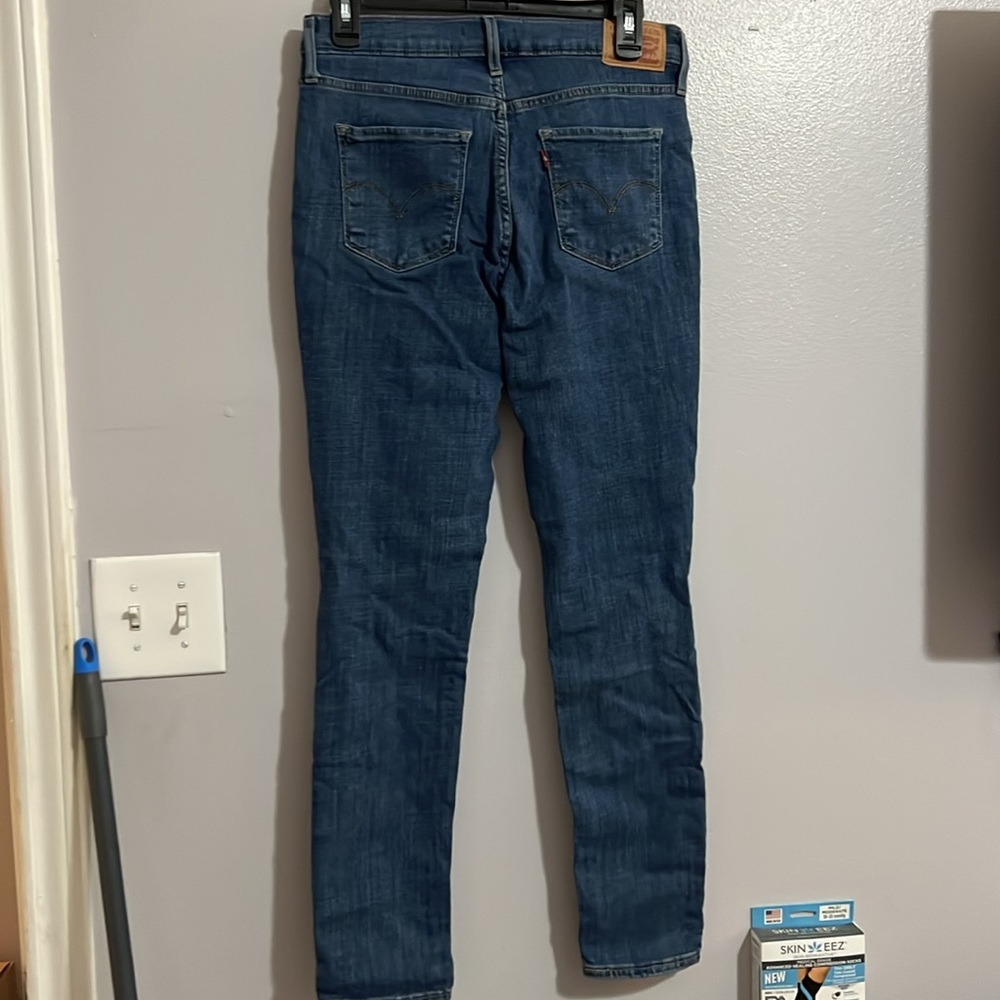 Levi’s Shaping Skinny jeans - Picture 6 of 6